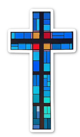 Die-Cut Vinyl Stickers (Multiple Options)