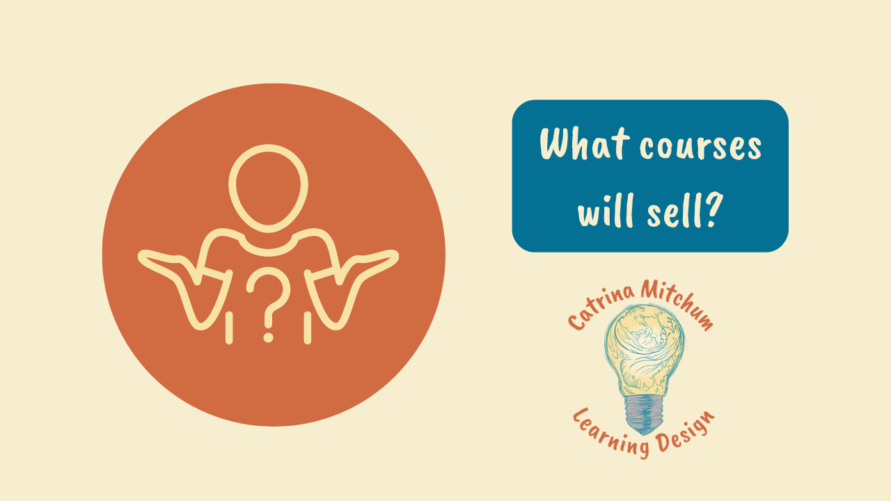 How to Know If Your Course Will Sell (Before You Build It)