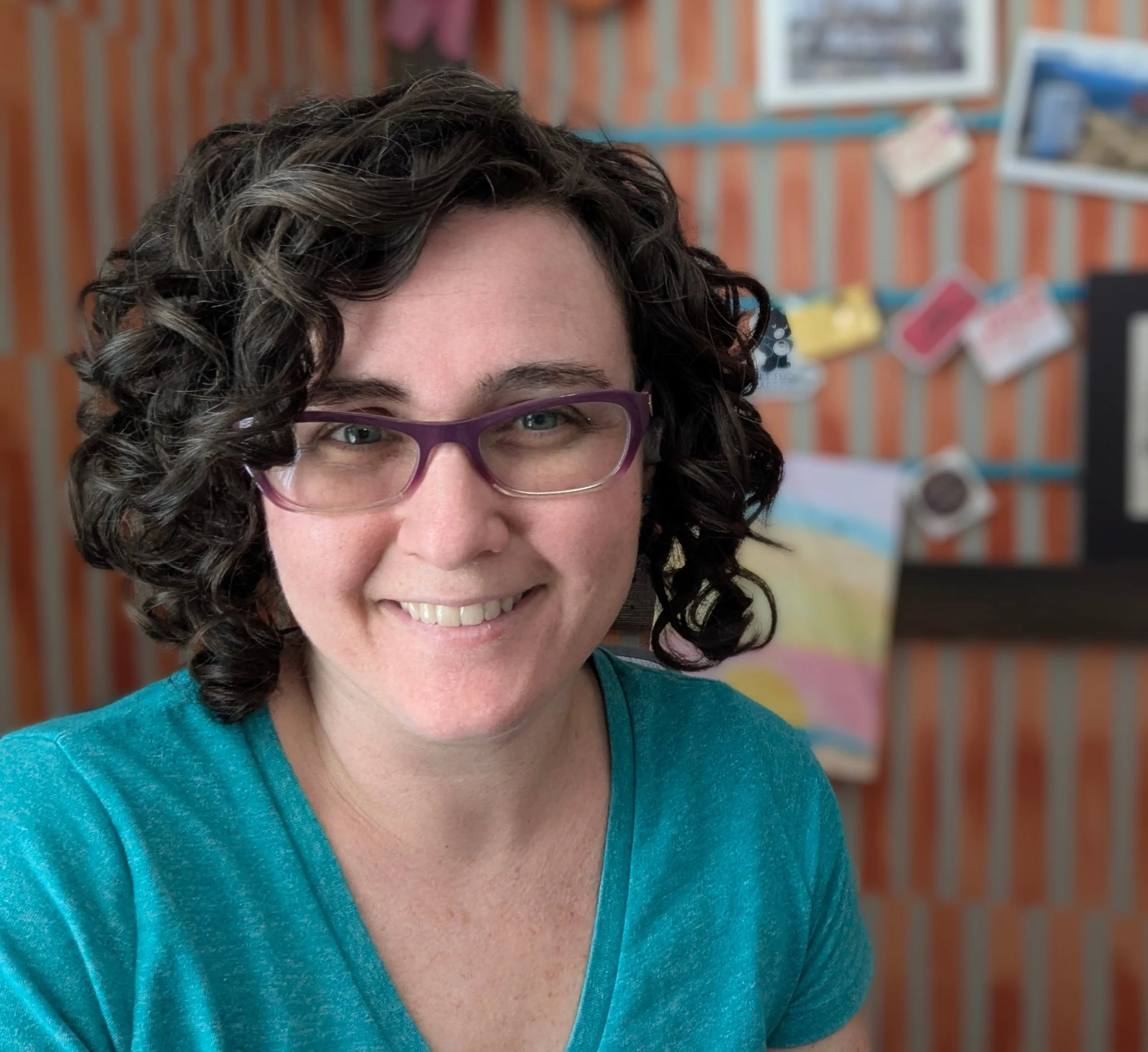 Heard on Other Podcasts: Dr. Catrina Mitchum's Guest Appearances