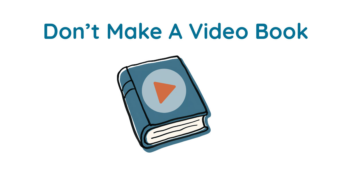How to Create Course Content so Clients Will Get Real Results
