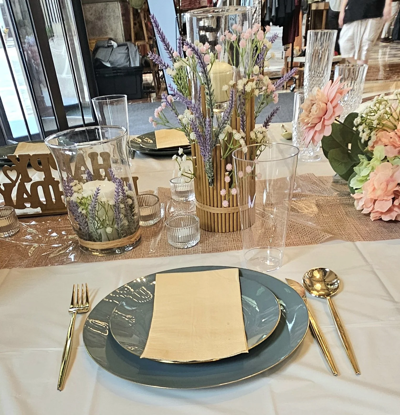 🎀 Classic Party-in-a-Box