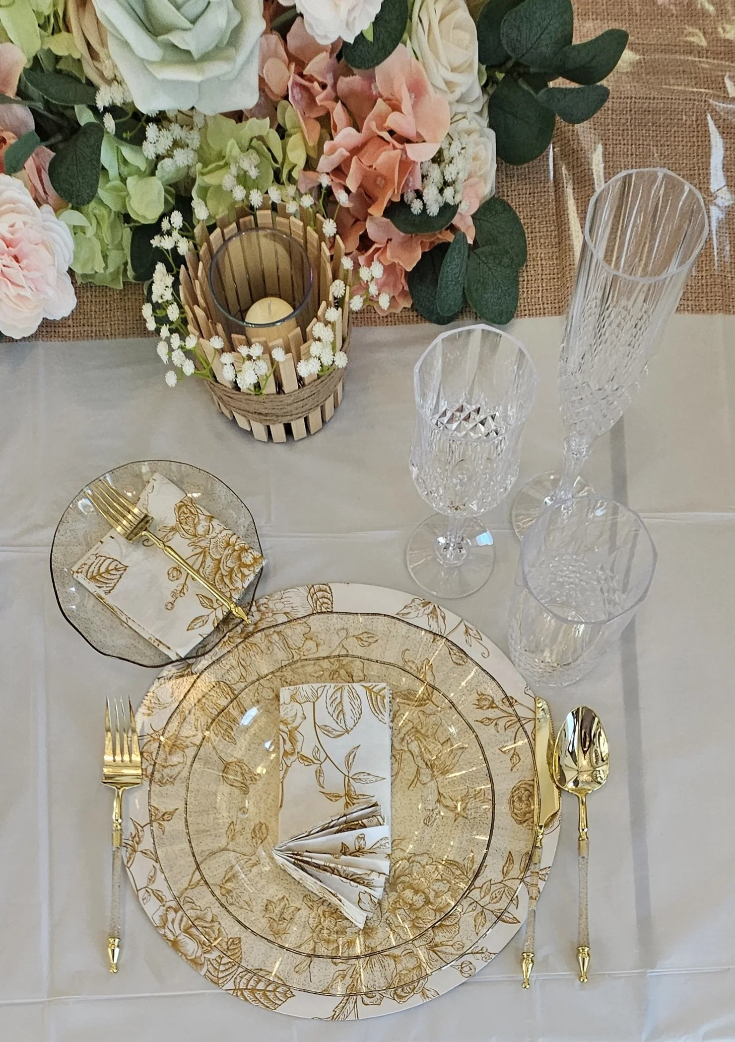 ✨ Luxe Party-in-a-Box