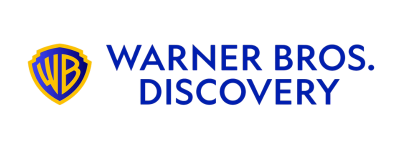 Client Logo - WB Discovery