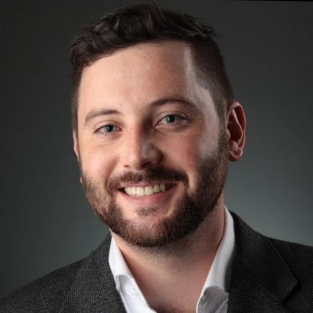 Matthew Goalen Headshot