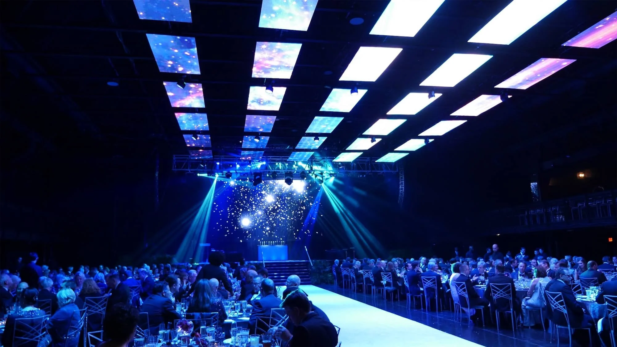 Annual Awards Slider