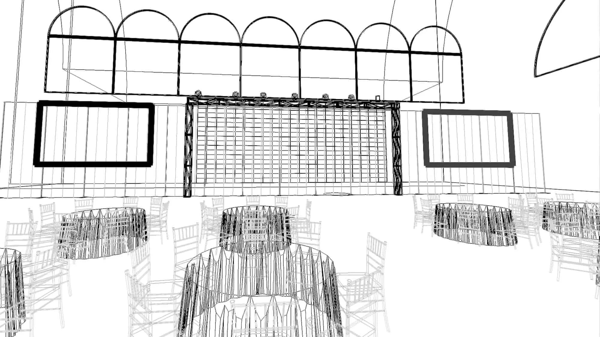 Safety Awards design