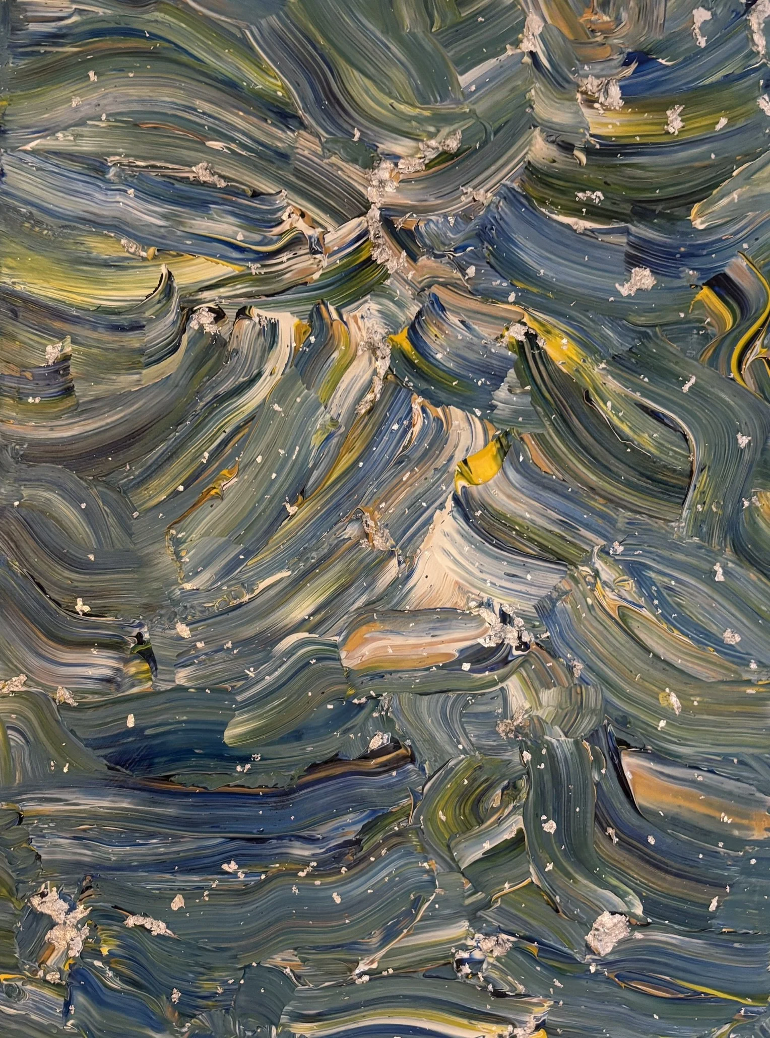 starry flight