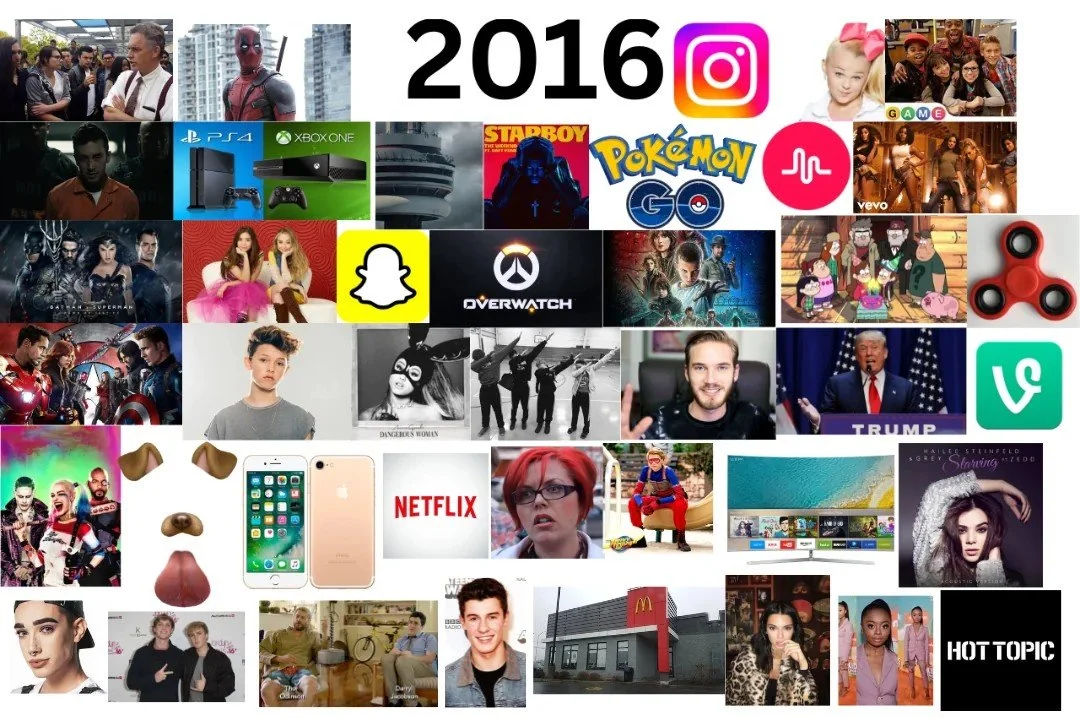 2026, YENİ 2016 MI?