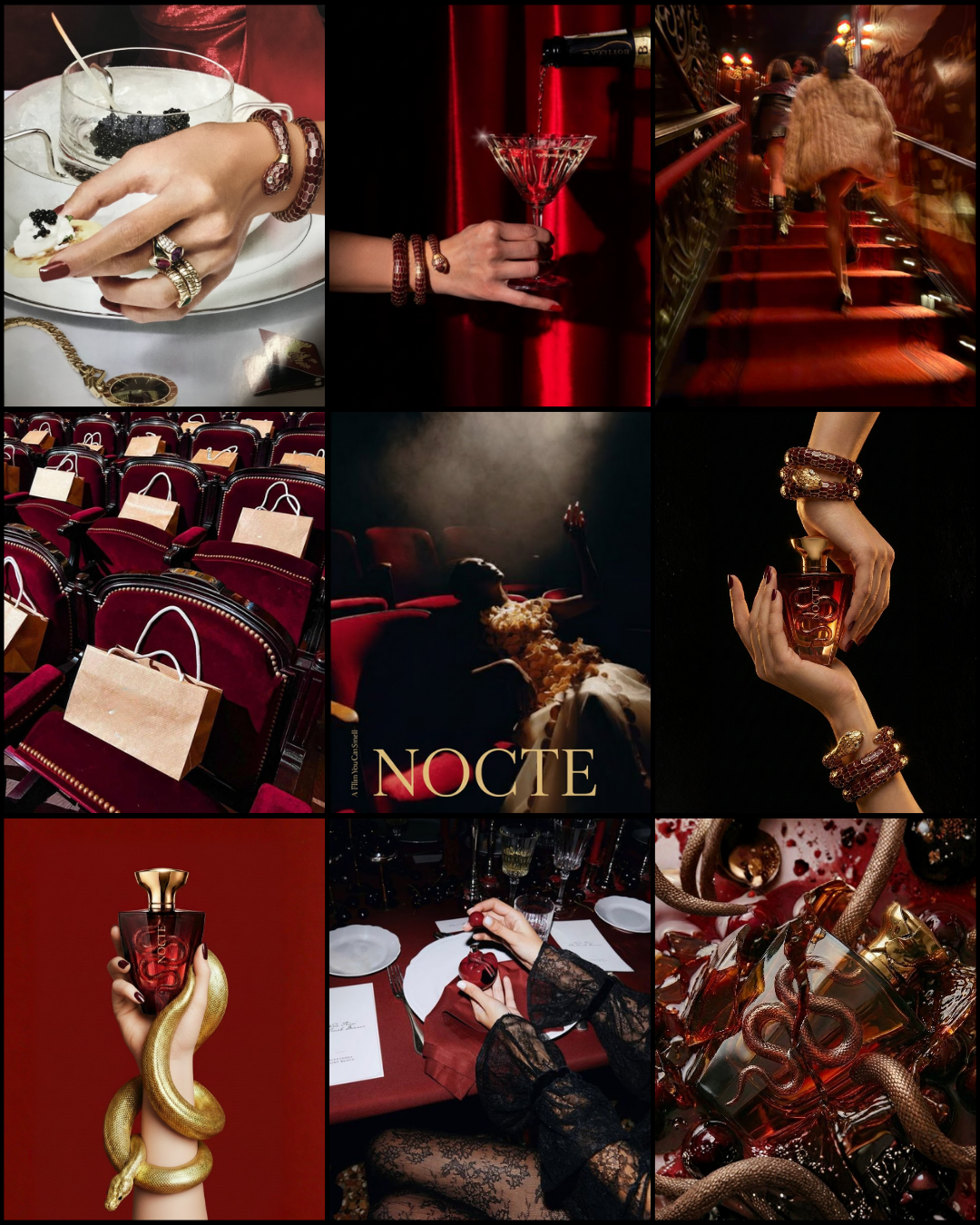 Lüks Bir Parfümü Biz Nasıl Pazarlardık?