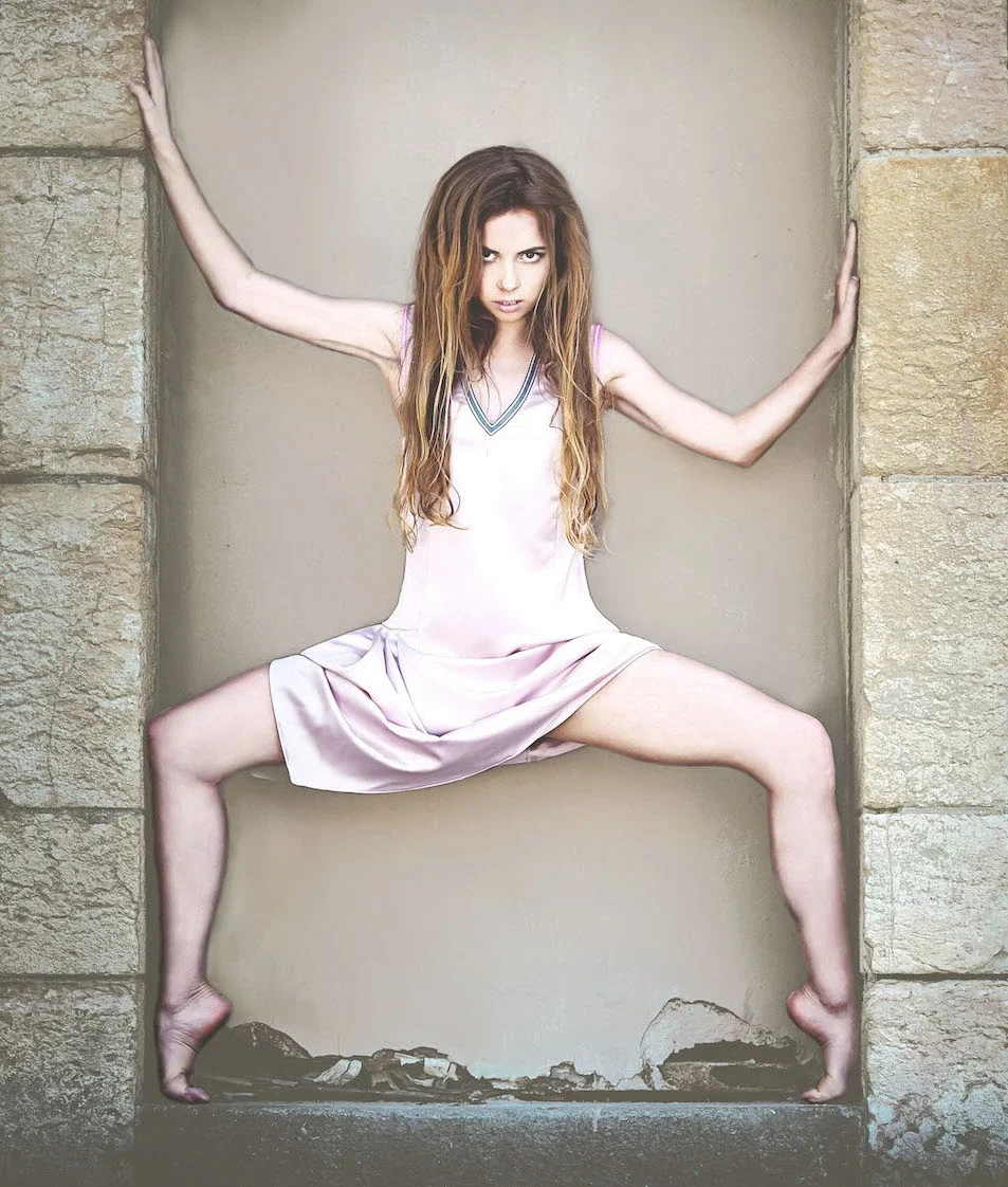 Jenny Sacerdote La Suite