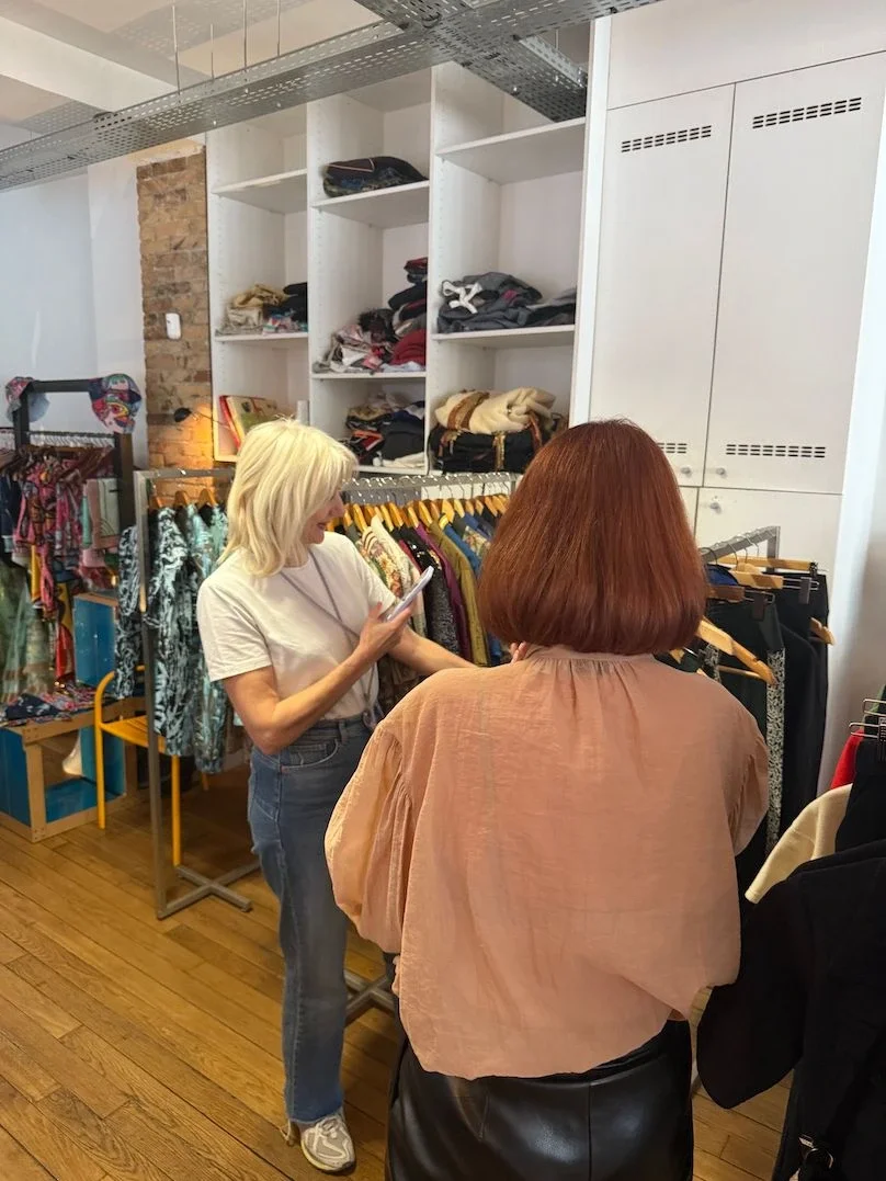 Press Days à La Cour des Icônes