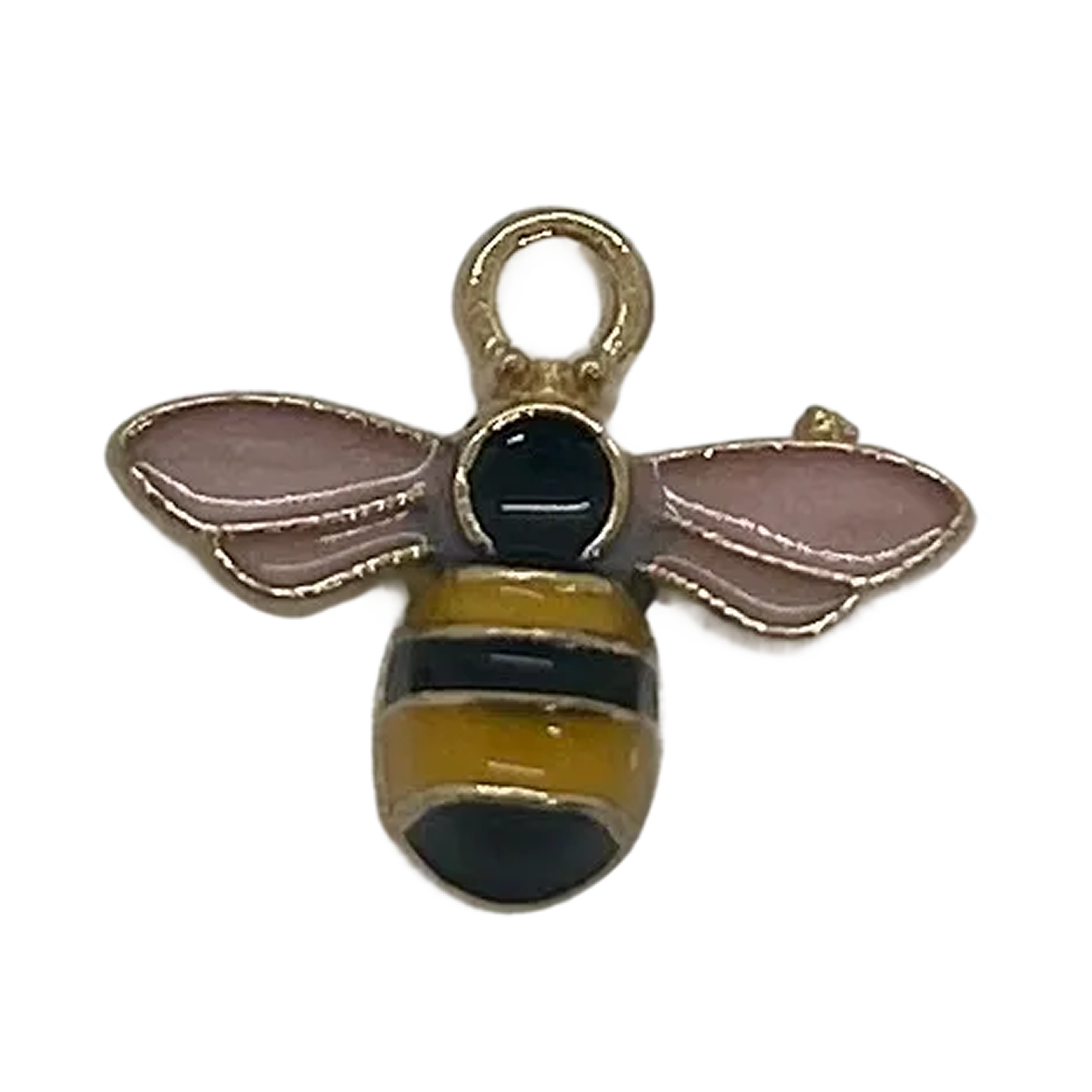Enamel Bee