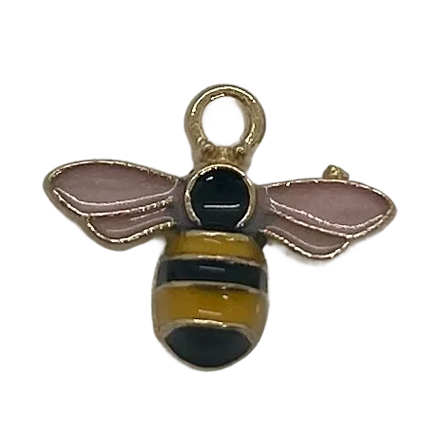 Enamel Bee