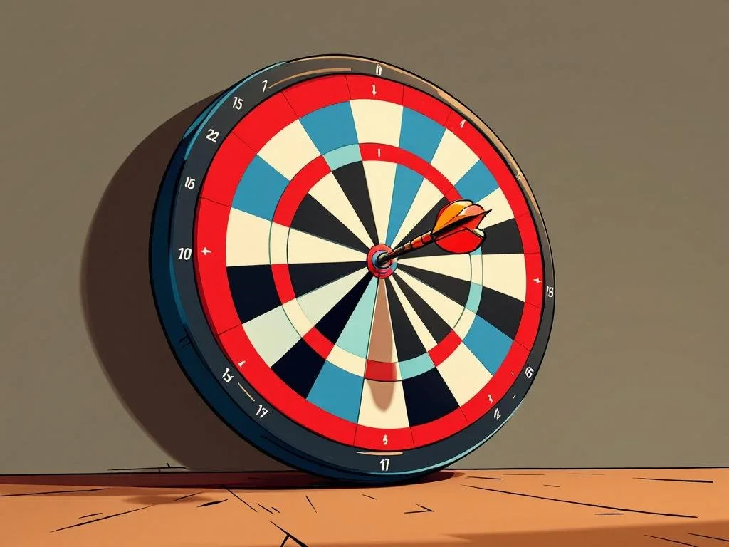 OKRs - Wenn’s zielorientiert werden muss