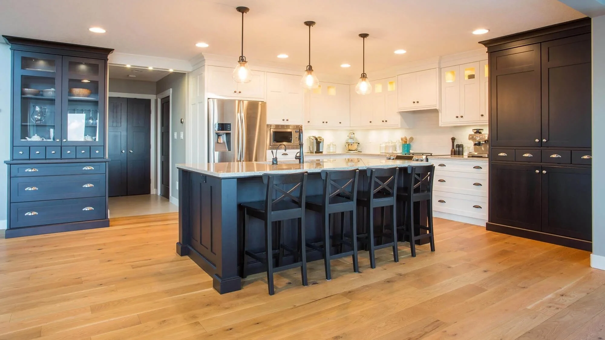 Why Engineered Wood? 