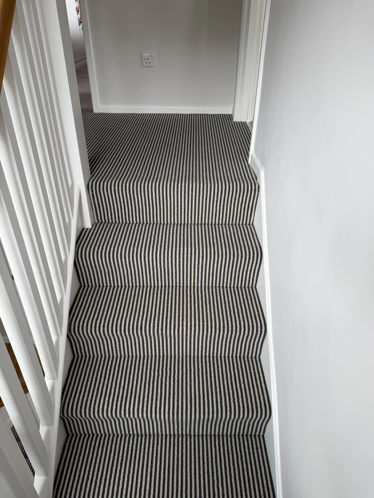 Two Carpet Brands We Love: Victoria Carpets and Hugh Mackay