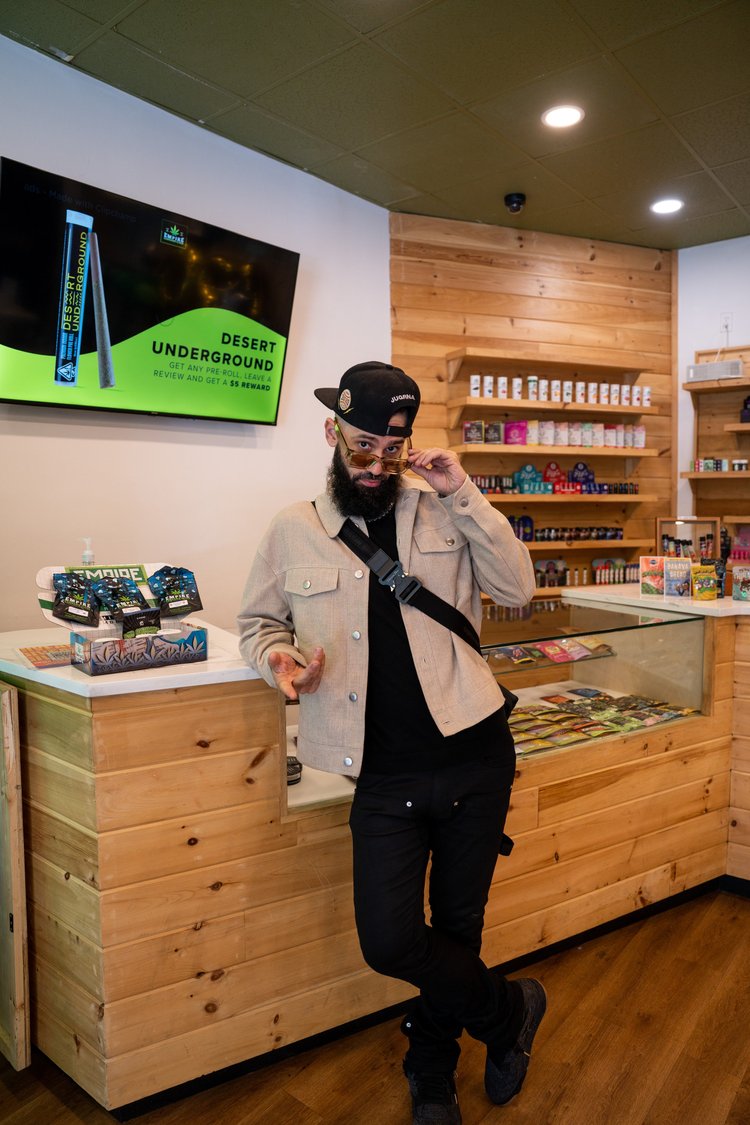 Commercial product and lifestyle photography by High Growth Media, New York