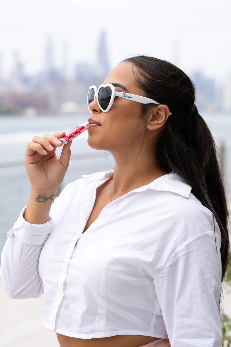 Commercial product and lifestyle photography by High Growth Media, New York