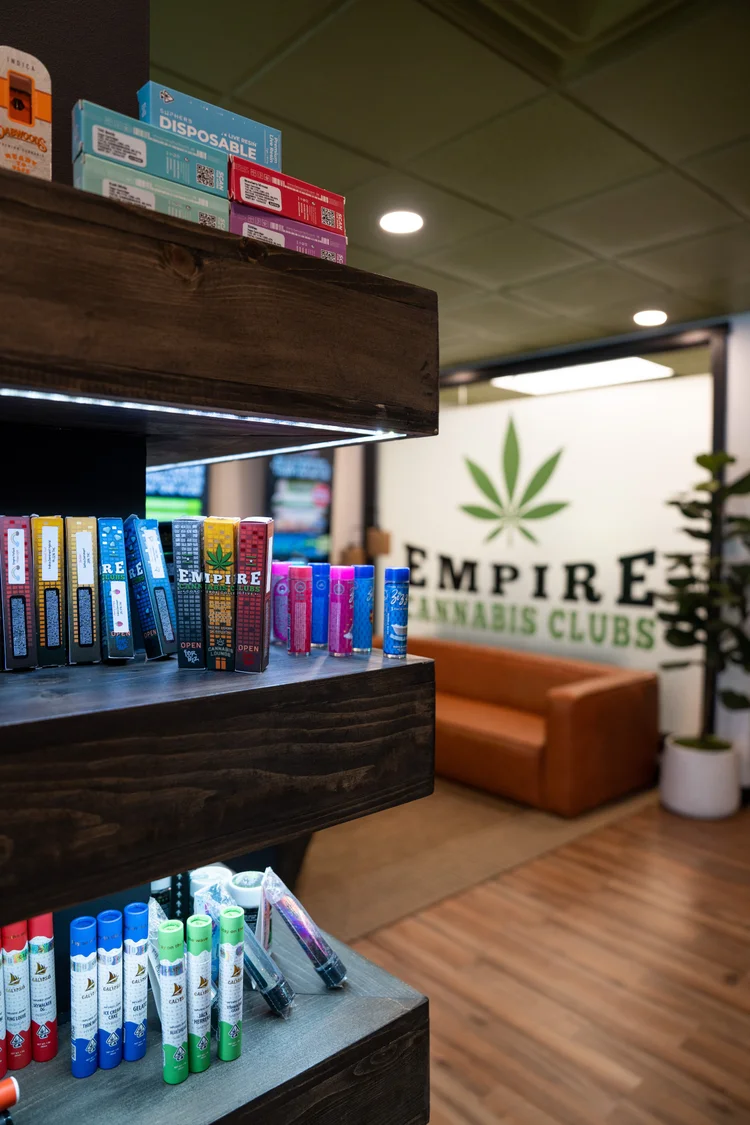 Commercial product and lifestyle photography by High Growth Media, New York