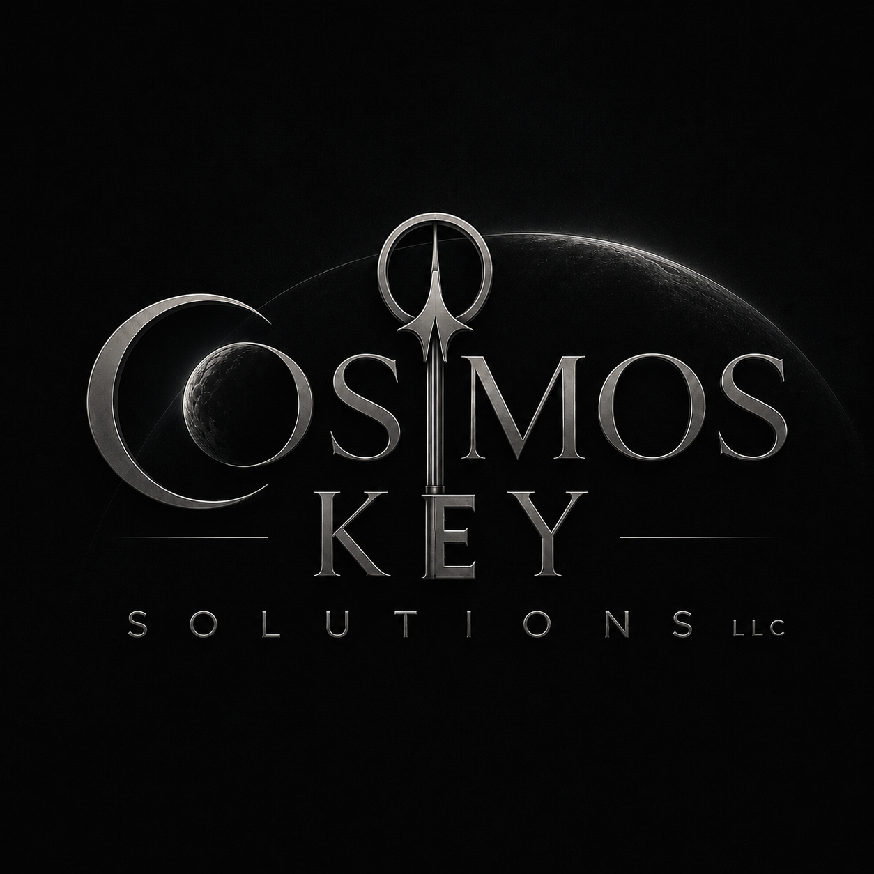 Cosmos Key Locksmith