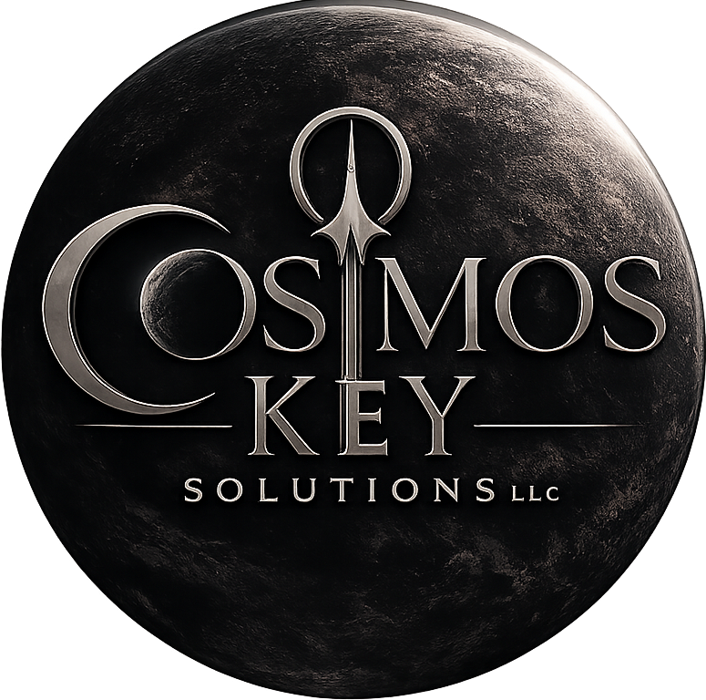 Cosmos Key Locksmith