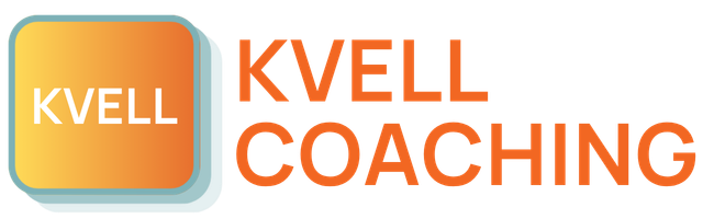 Kvell Coaching