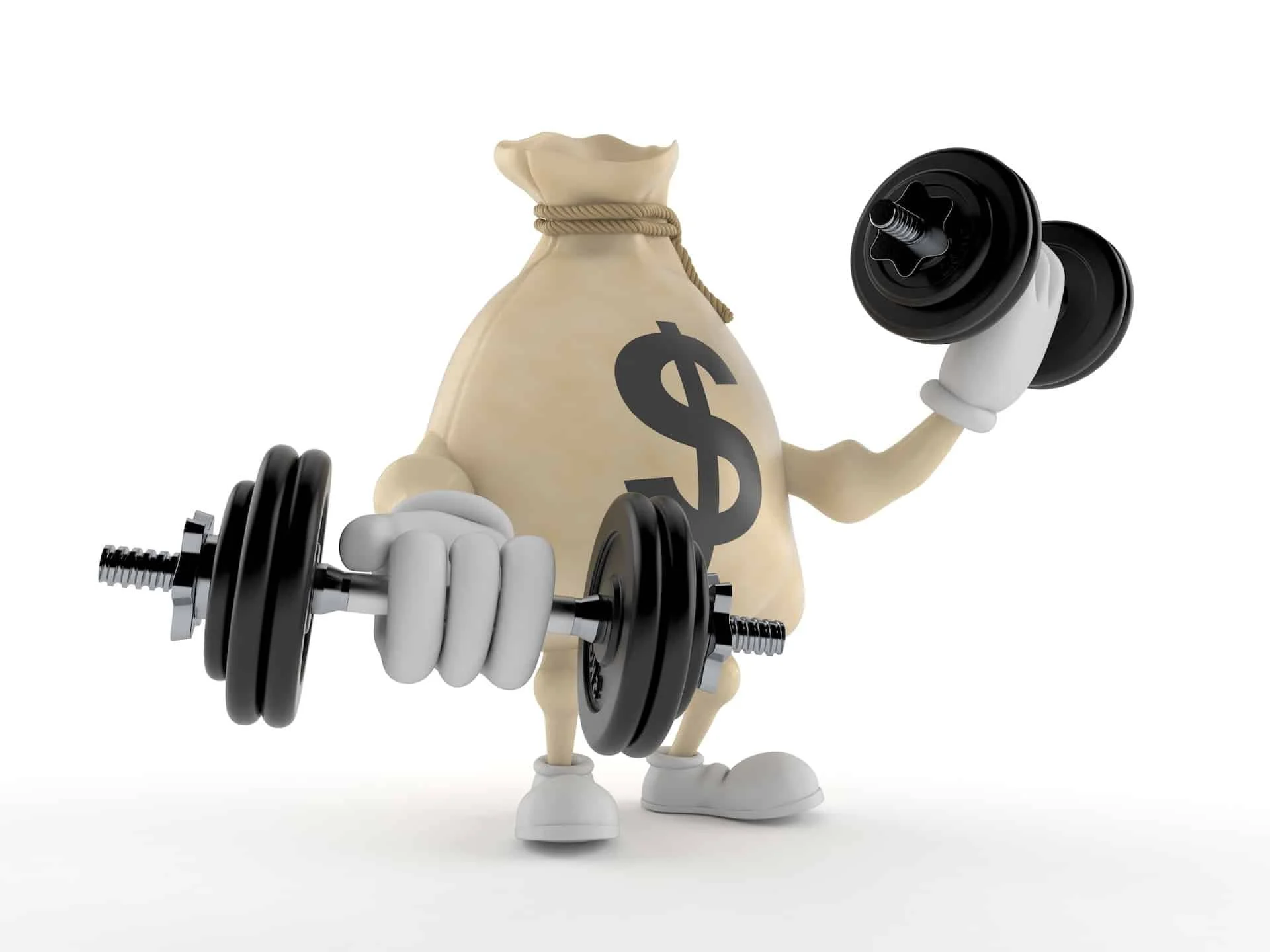 Ditch "Financial Freedom": Why Financial Fitness is the Better Goal