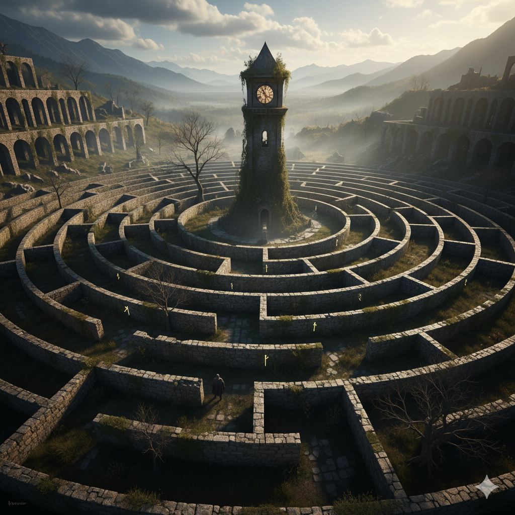 Navigating the Labyrinth of Student Loans: A Comprehensive Guide