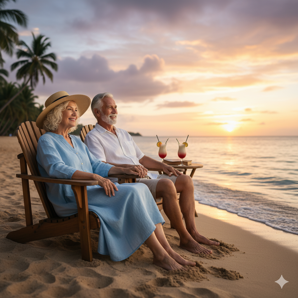 Your Retirement and the Big Beautiful Bill: What You Need to Know