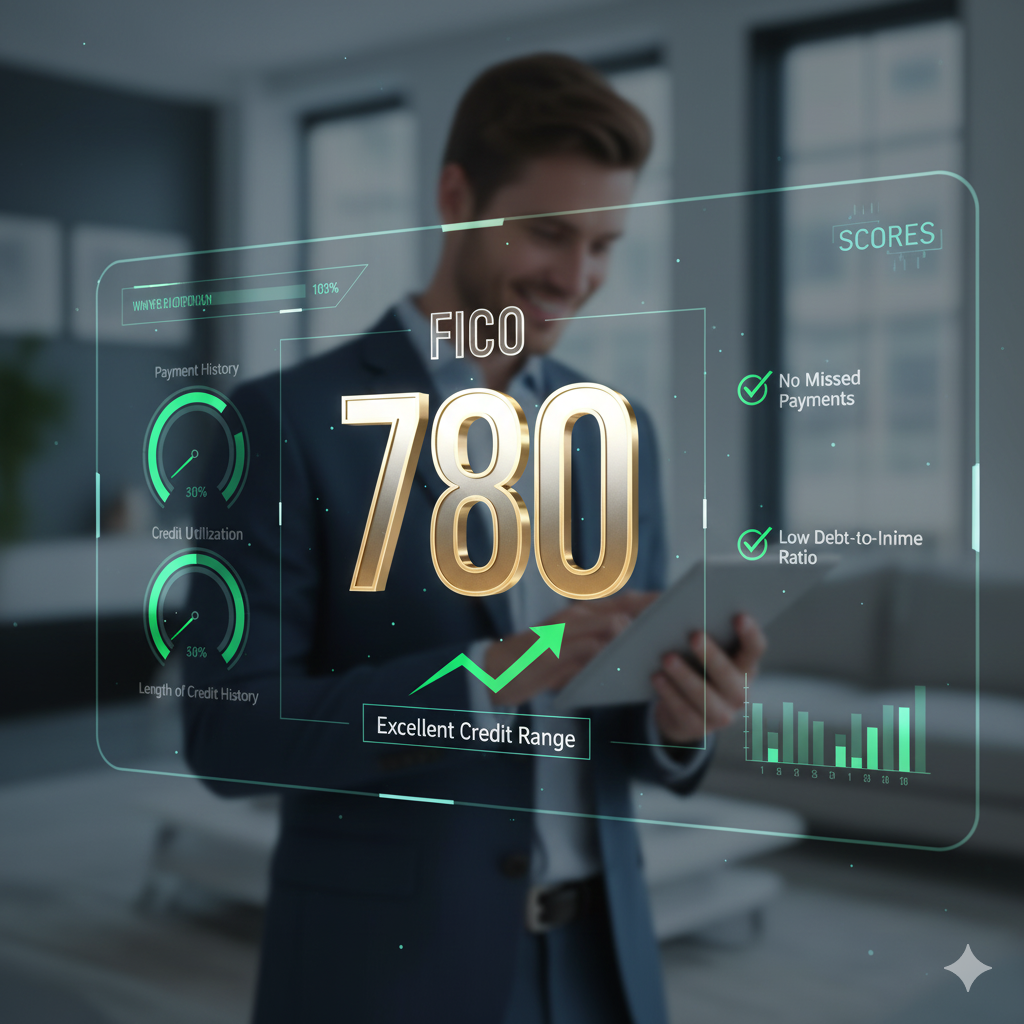 The FICO Score: A History, Our Obsession, and What Else We Can Use