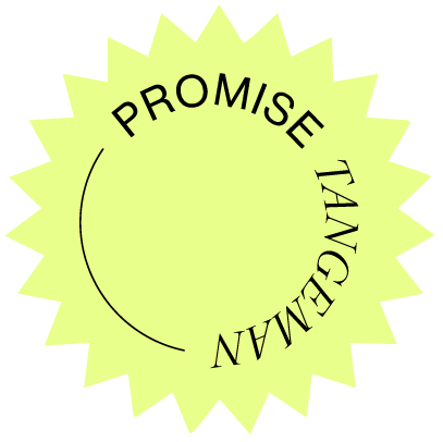 Promise Tangeman Logo