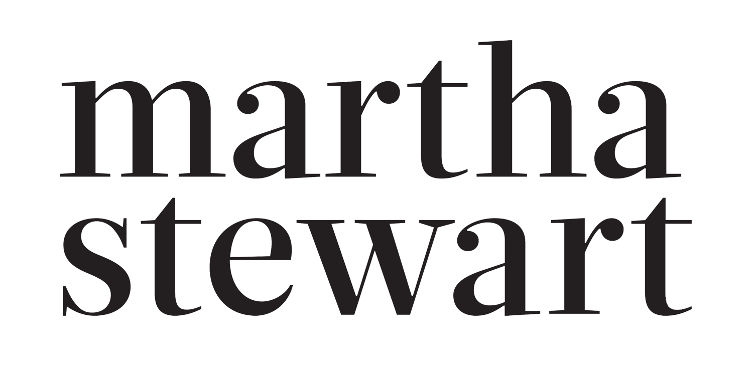 Martha Stewart Logo
