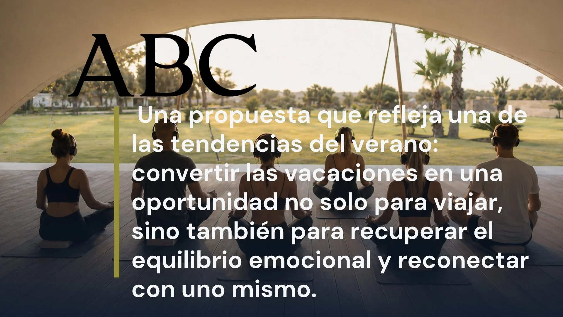 ABC BIENESTAR