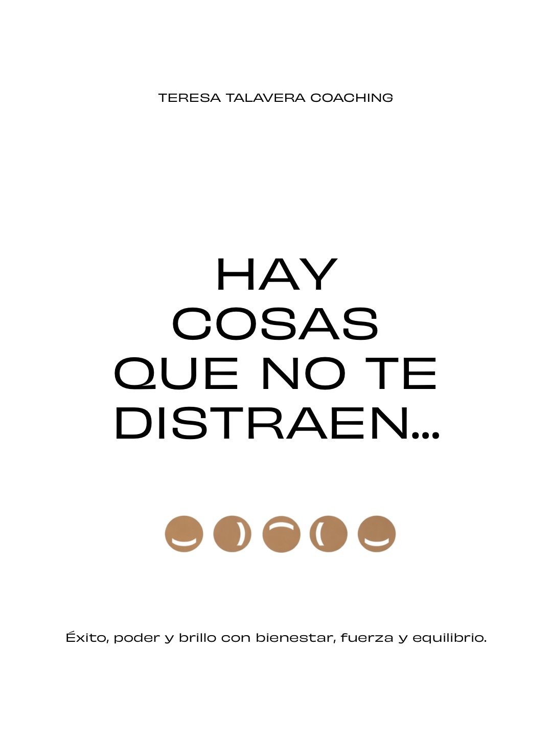 No todos los hobbies distraen.

Algunos te devuelven a ti.

✨ Eso es conexi&oacute;n.

#coach #bienestar #pazmental #teresatalaveracoaching