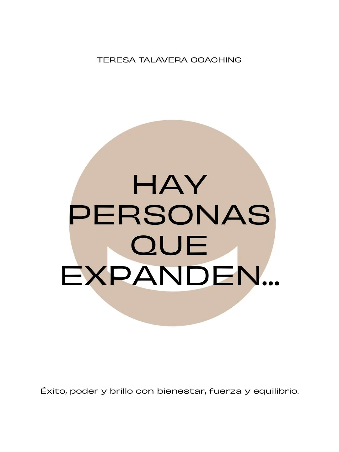 Pantallas.
Ruido.
Distracci&oacute;n.

👉 Te est&aacute;s perdiendo.

✨ Elige volver a ti.

#teresatalaveracoaching #conectacontigo #realidad #liderazgo