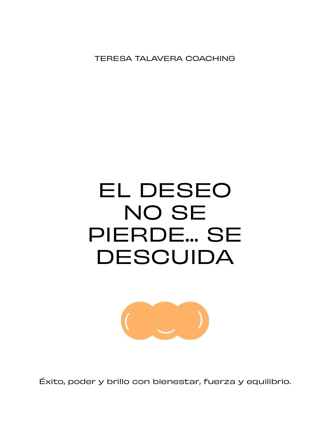 La atracci&oacute;n no se pierde de un d&iacute;a para otro.

Se va apagando poco a poco.

En la energ&iacute;a, en la dejadez, en el &ldquo;ya da igual&rdquo;.

Las relaciones tambi&eacute;n se cuidan desde ah&iacute;.

&iquest;Crees que el deseo se