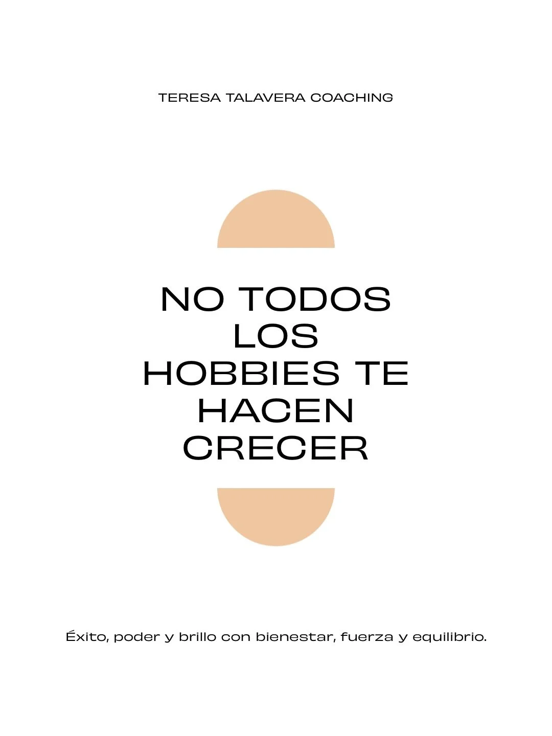 No todo lo que haces en tu tiempo libre suma.

Algunas cosas solo te distraen.
Otras te construyen.

Leer. Pensar. Aprender.

👉 Eso tambi&eacute;n son hobbies.

Y son los que marcan la diferencia.

&iquest;El tuyo te est&aacute; haciendo crecer?

#t