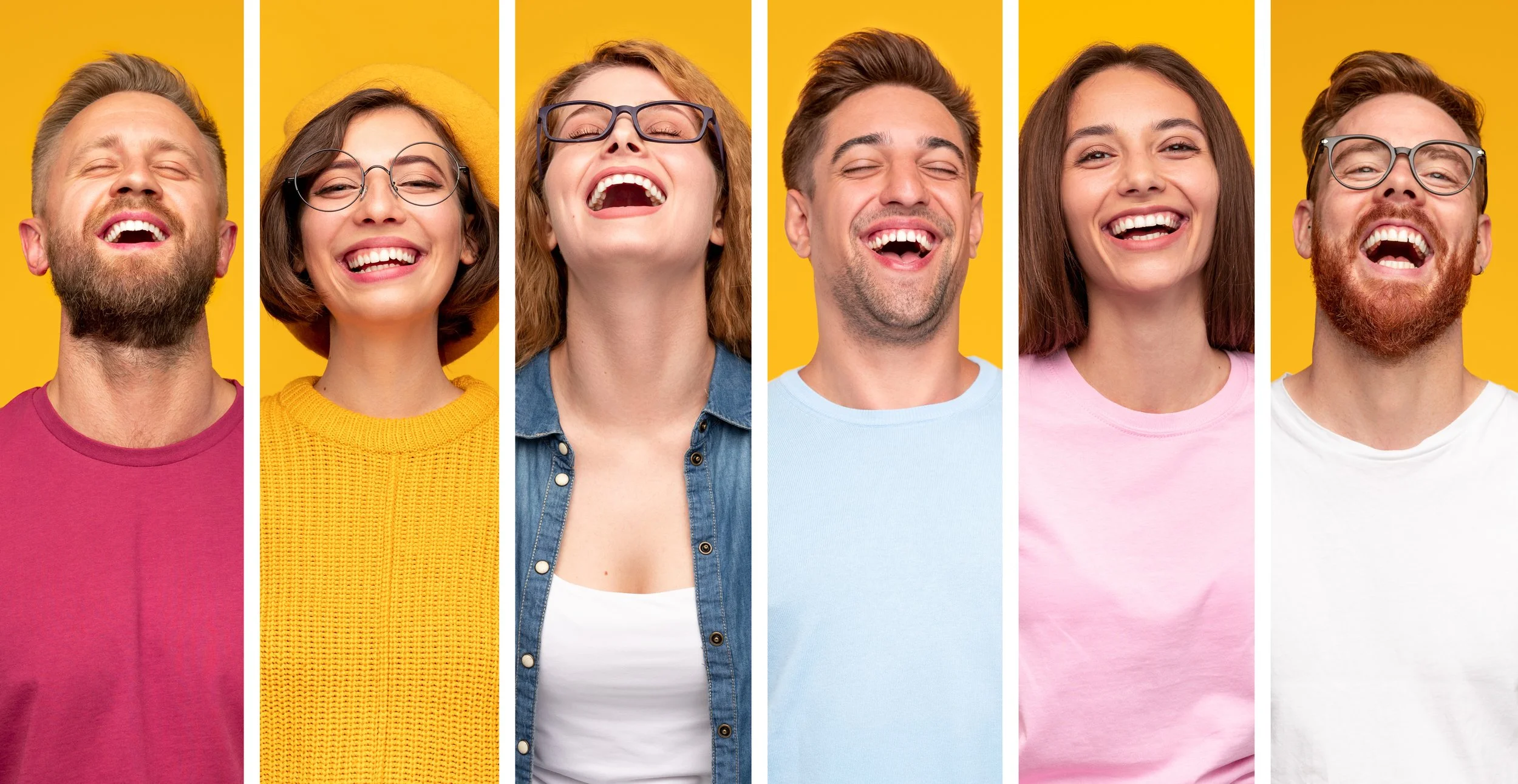 ¡CON ACTITUD POSITIVA AUMENTAMOS LAS DEFENSAS DEL SISTEMA INMUNE!