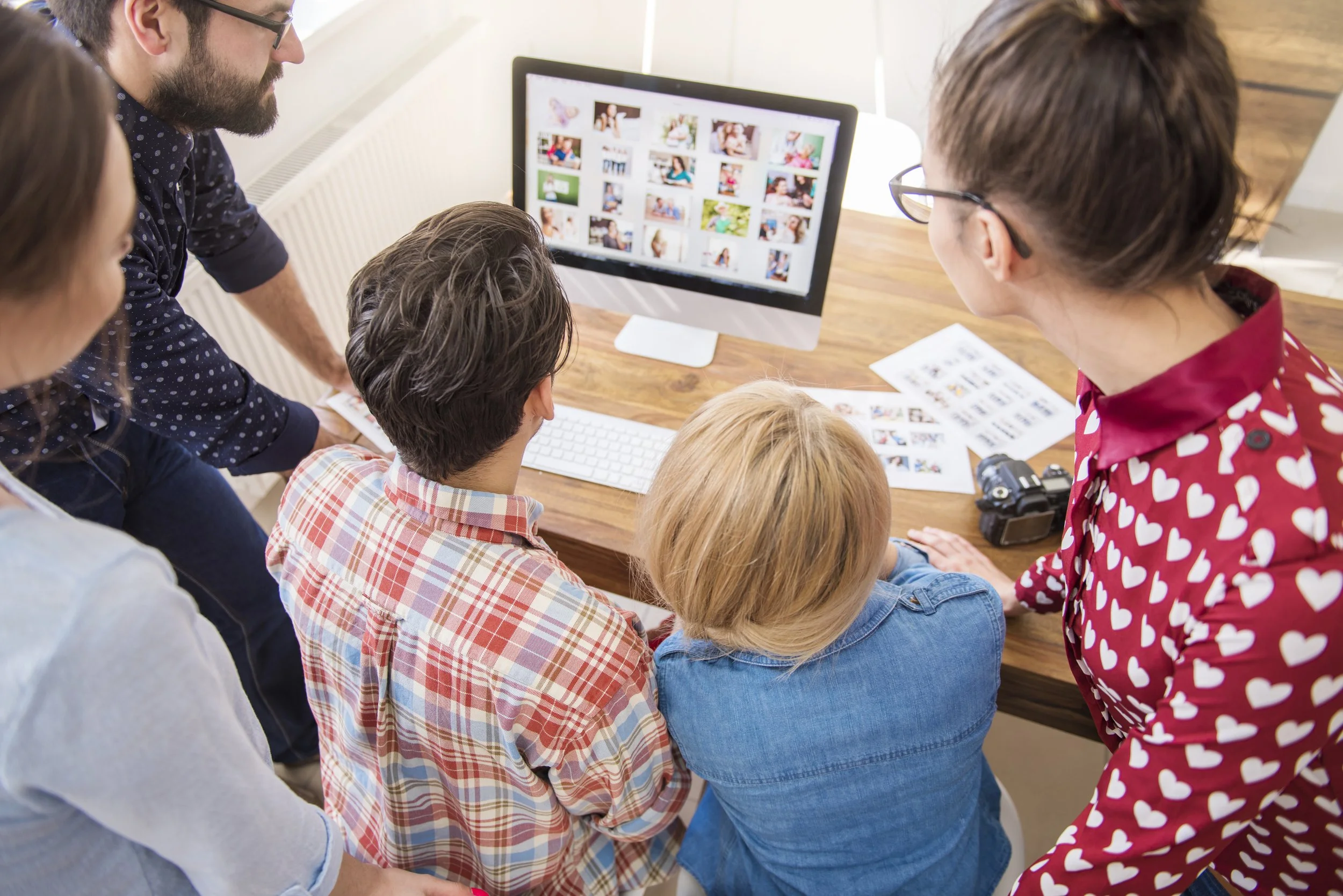 LA VIDA NOS DA UNA GRAN OPORTUNIDAD: RESTABLECER LAS RELACIONES FAMILIARES