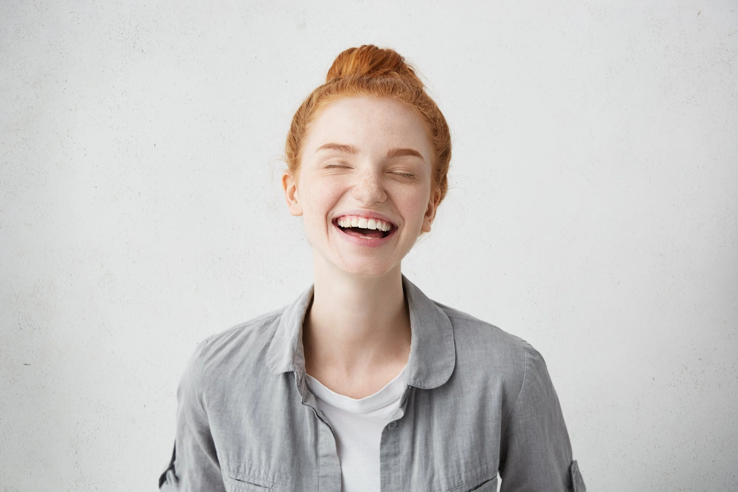 ACTITUD POSITIVA AUMENTAMOS LAS DEFENSAS DEL SISTEMA INMUNE
