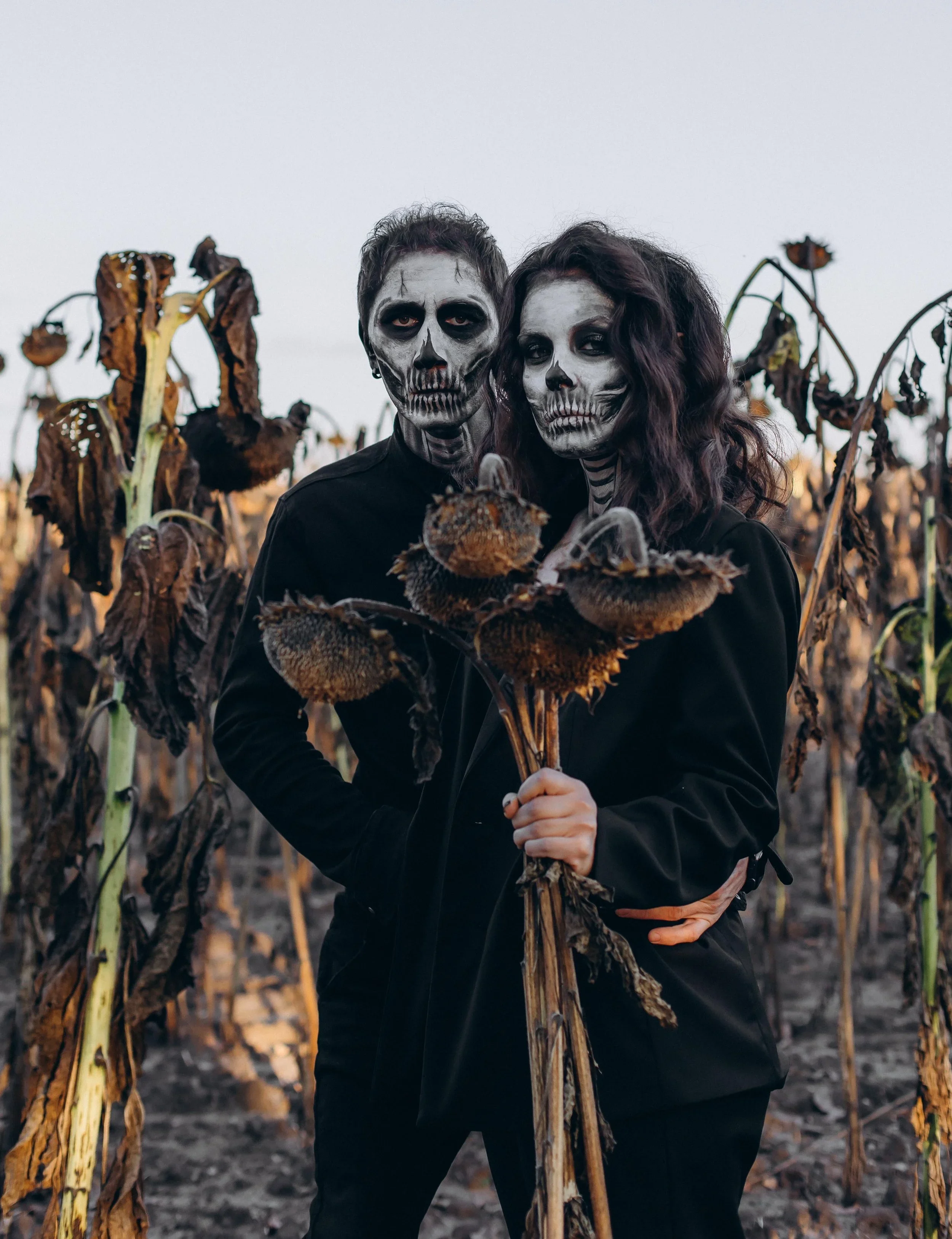 Lessons from the Heart's Shadows: A Spooky Tour of Our Darker Emotions