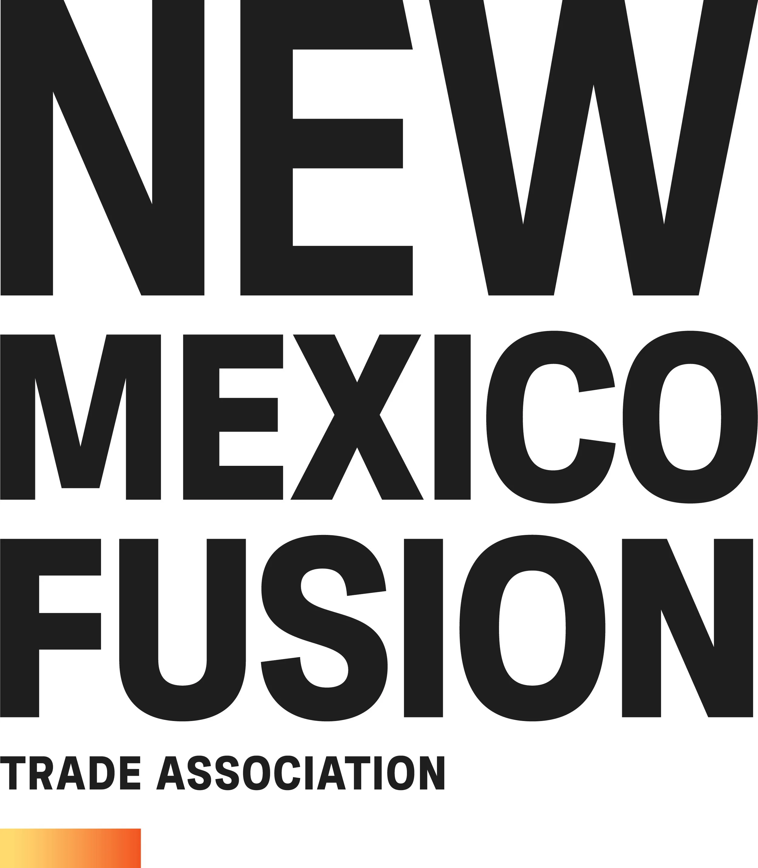 Meeting: New Mexico Fusion Trade Association