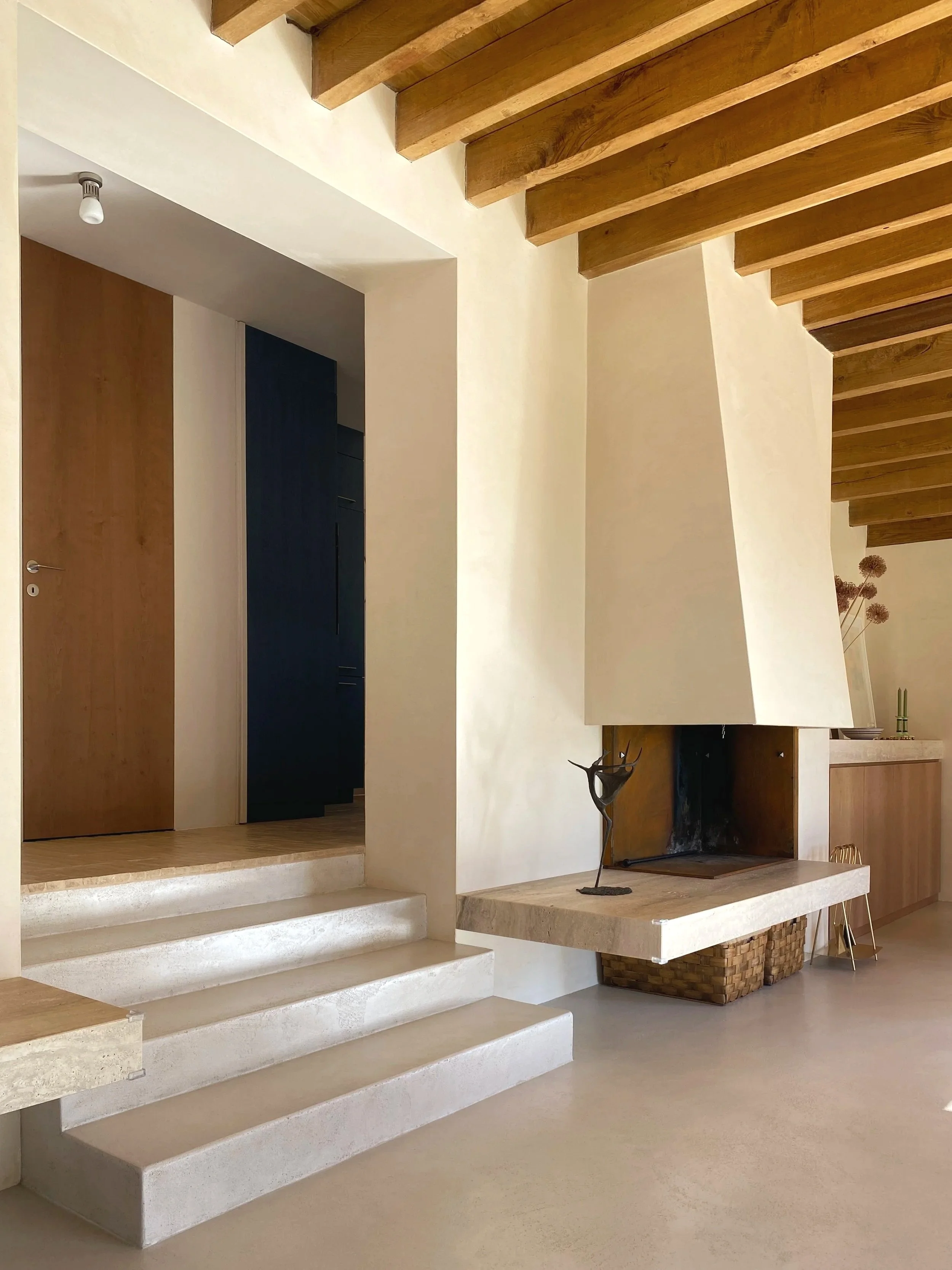Private Villa, Firenze (FI), Italy