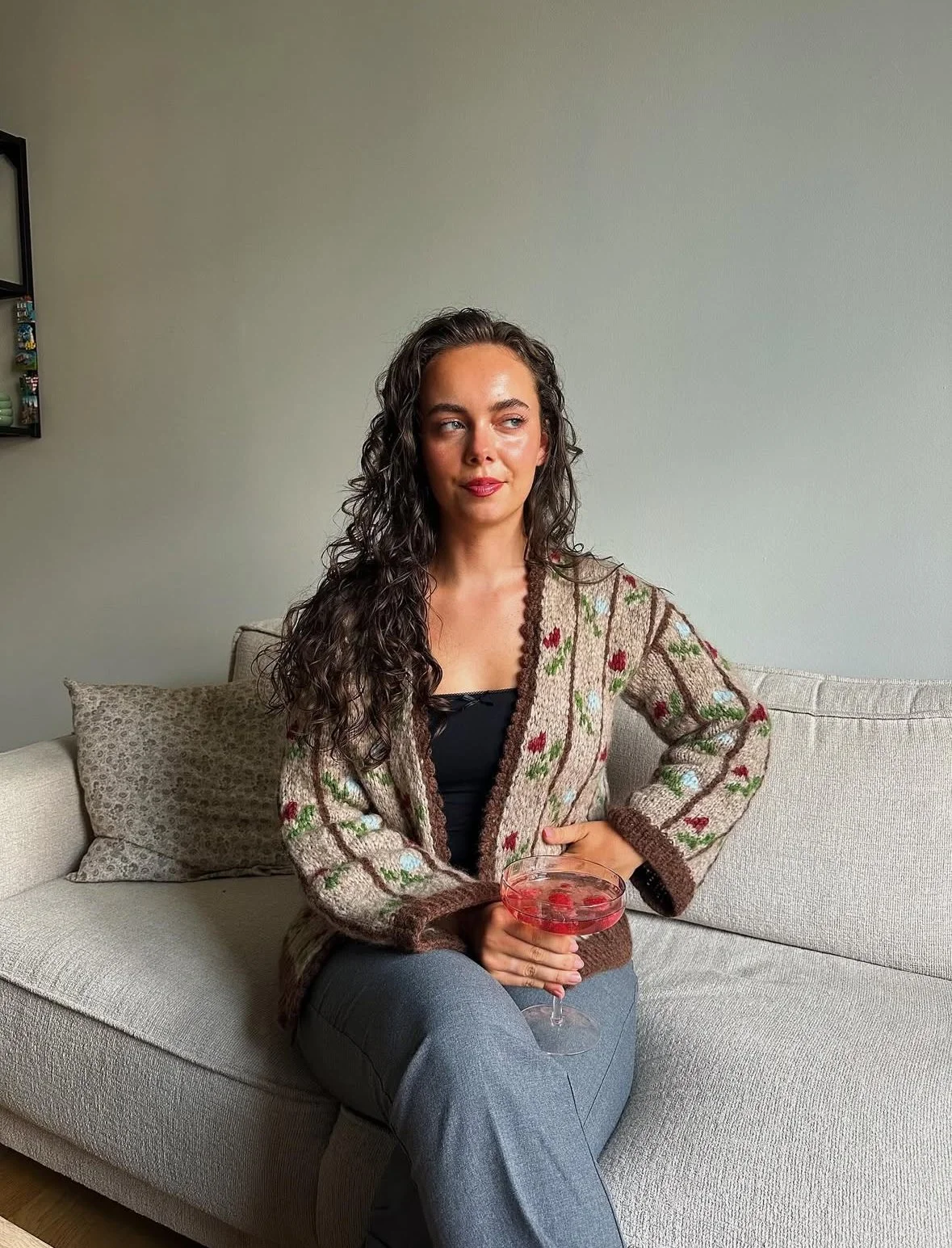 Brun blomstereng jakke 2.jpg