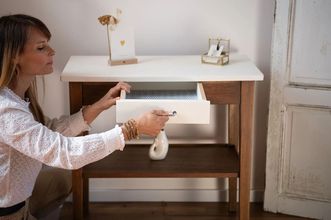 Table d'appoint – Jolie Môme