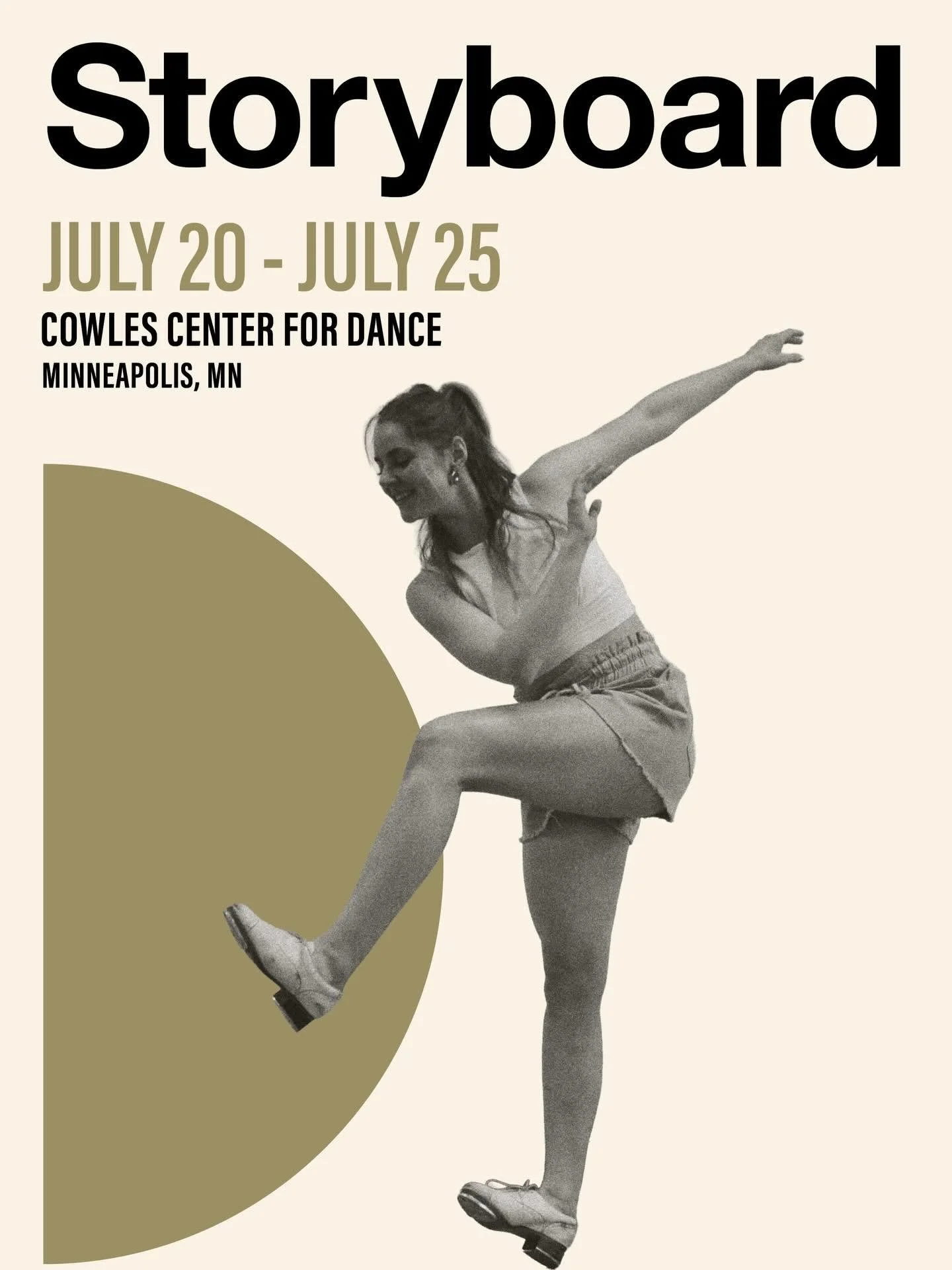 Poster: Storyboard - SylviaBorash