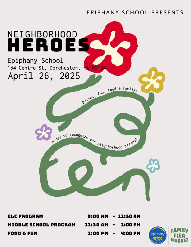 Neighborhood Heroes
