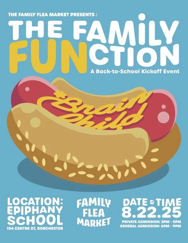 The Family Function 2025