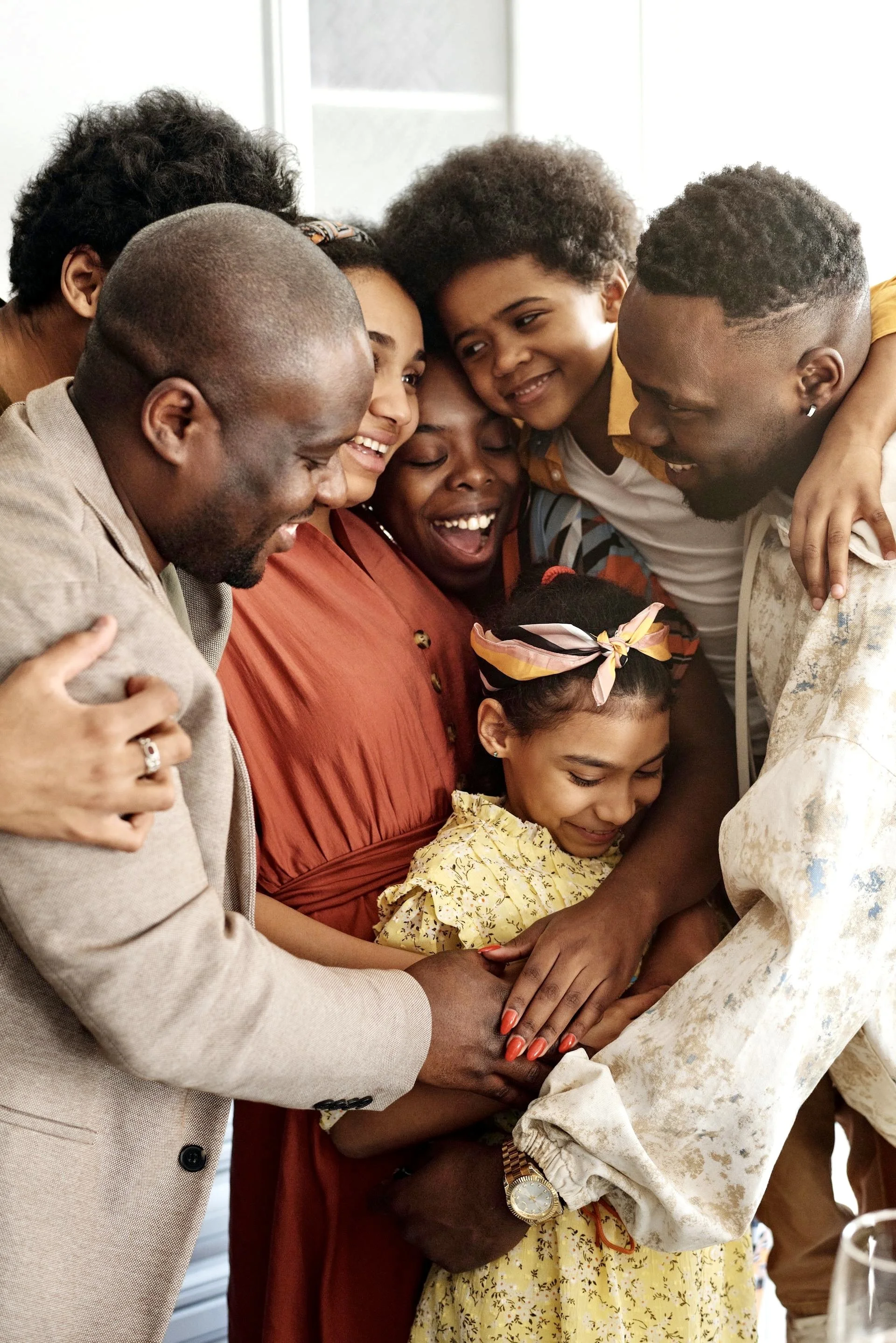 🩺🩺🩺Family Insurance Navigation Plan