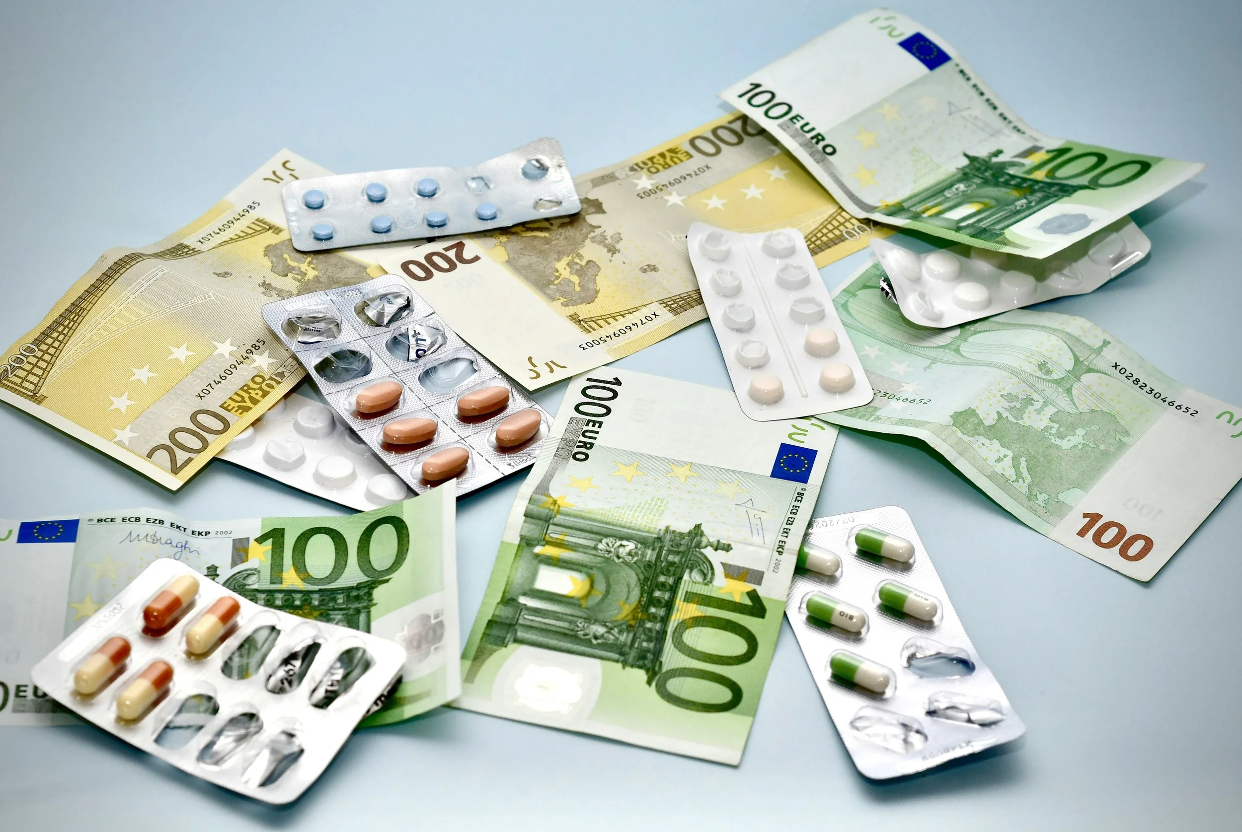 🌿 Medication Cost Reduction & Optimization